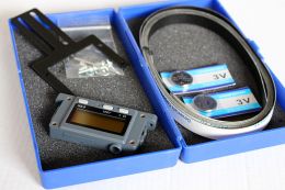 Цифровая измерительная линейка Holzmann DML 3000 Цифровая измерительная линейка Holzmann DML 3000