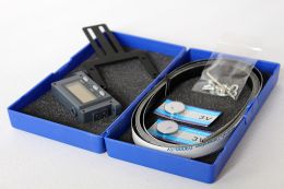 Цифровая измерительная линейка Holzmann DML 3000 Цифровая измерительная линейка Holzmann DML 3000