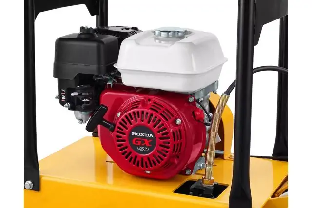 Віброплита Metcor C160 4