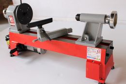 Токарний верстат по дереву Holzmann D 460F