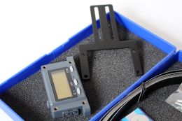 Цифровая измерительная линейка Holzmann DML 3000 Цифровая измерительная линейка Holzmann DML 3000