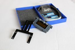 Цифровая измерительная линейка Holzmann DML 3000 Цифровая измерительная линейка Holzmann DML 3000