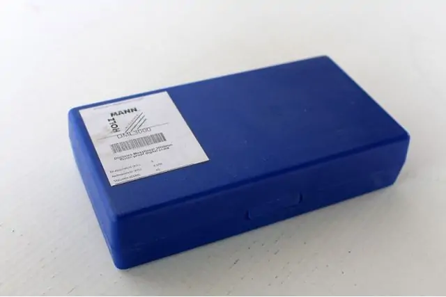 Цифровая измерительная линейка Holzmann DML 3000 10