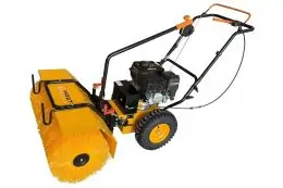 Підмітальна машина MAST Gartentechnik MT-KM800 (комплект 3 в 1) 6