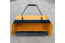 Підмітальна машина MAST Gartentechnik MT-KM800 (комплект 3 в 1) 16