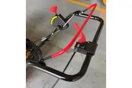 Підмітальна машина MAST Gartentechnik MT-KM800 (комплект 3 в 1) 18