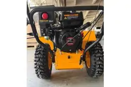 Підмітальна машина MAST Gartentechnik MT-KM800 (комплект 3 в 1) 19