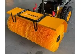 Підмітальна машина MAST Gartentechnik MT-KM800 (комплект 3 в 1) 22