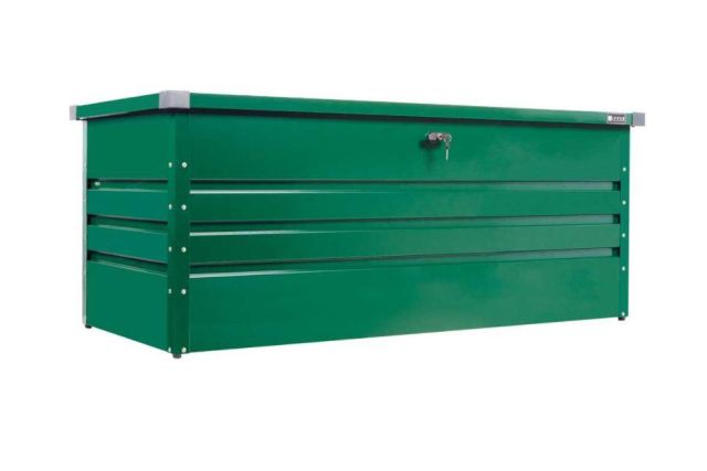 Ящик для сада и кормов Zipper ZI-GAB165GR