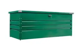 Ящик для саду та кормів Zipper ZI-GAB165GR 1