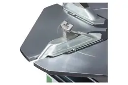 Автоматический шиномонтажный станок REDATS M-820F 13
