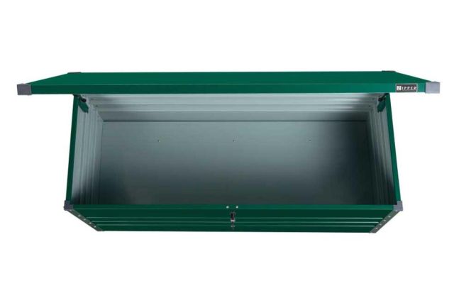 Ящик для сада и кормов Zipper ZI-GAB165GR