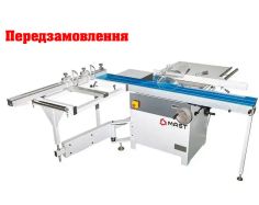 Форматно-розкрійний верстат MAST H-RS305 VF2000 400V