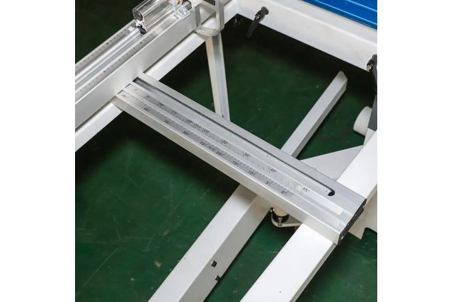 Форматно-розкрійний верстат MAST H-RS305 VF2000 400V 8