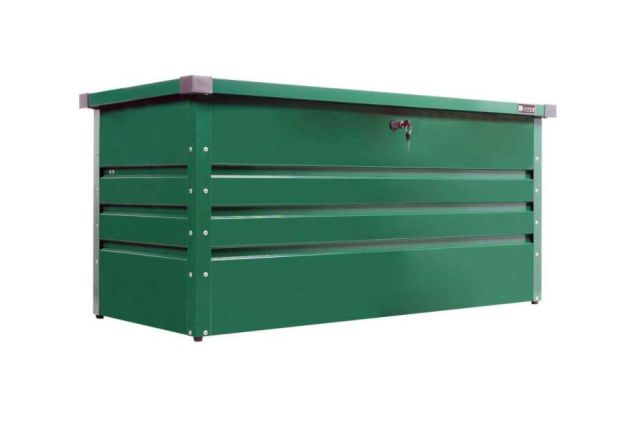 Ящик для саду та кормів Zipper ZI-GAB132GR