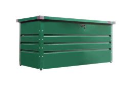 Ящик для саду та кормів Zipper ZI-GAB132GR