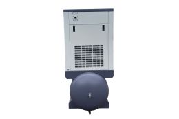 Винтовой компрессор Mast 16 Бар SPM-15DT 3