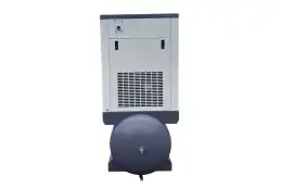 Гвинтовий компресор Mast 16 Бар SPM-15DT 3