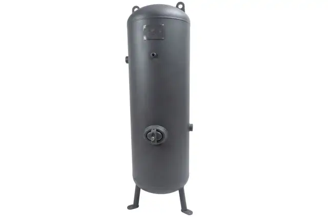 Ресивер Mast PB 500.600-50 1
