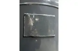 Ресивер Mast PB 500.600-50 2