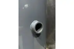 Ресивер Mast PB 500.600-50 3