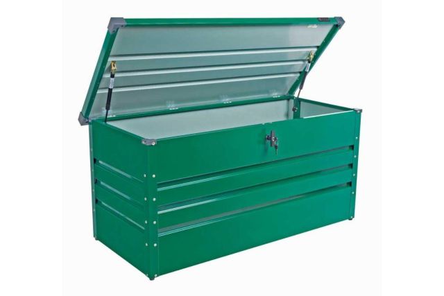 Ящик для сада и кормов Zipper ZI-GAB132GR