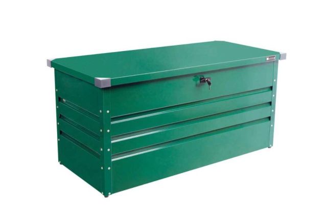 Ящик для саду та кормів Zipper ZI-GAB132GR