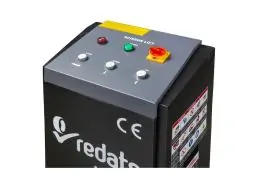 Ножничный подъемник REDATS L-650 400 В 3,5 т 8
