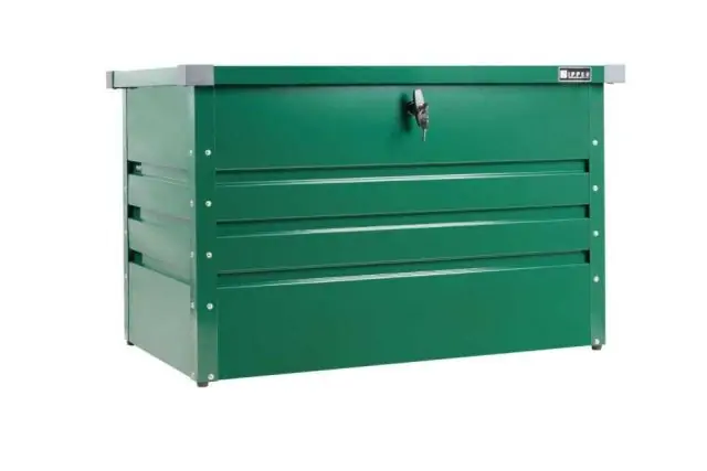 Ящик для саду та кормів Zipper ZI-GAB100GR 1