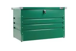 Ящик для сада и кормов Zipper ZI-GAB100GR 1