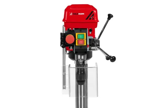 Свердлильний верстат Holzmann SB 4115N 230 В 2