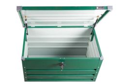 Ящик для саду та кормів Zipper ZI-GAB100GR Ящик для саду та кормів Zipper ZI-GAB100GR