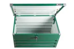 Ящик для сада и кормов Zipper ZI-GAB100GR 2