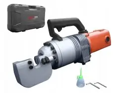 Верстат для різання арматури METCOR RC22