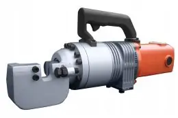 Станок для резки арматуры METCOR RC22 3