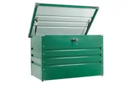 Ящик для сада и кормов Zipper ZI-GAB100GR 3