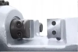 Станок для резки арматуры METCOR RC22 6
