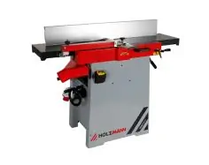 Фуговально-рейсмусовый станок со спиральным валом Holzmann HOB310ECO_400V