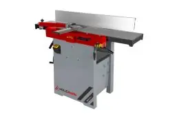 Фугувально-рейсмусовий верстат з спіральним валом Holzmann HOB310ECO_400V 3