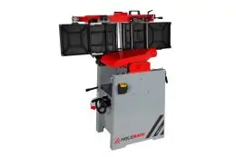 Фуговально-рейсмусовый станок со спиральным валом Holzmann HOB310ECO_400V 4