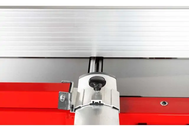 Фуговально-рейсмусовый станок со спиральным валом Holzmann HOB310ECO_400V 6