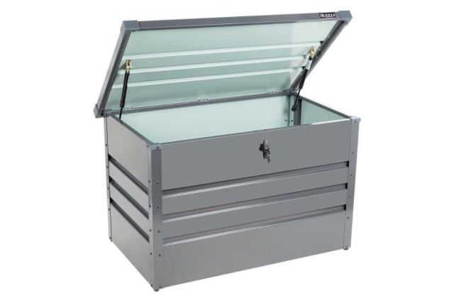 Ящик для сада и корма Zipper ZI-GAB100AN