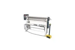 Роликовый листогиб Tugra Makina IR 1050х68 1