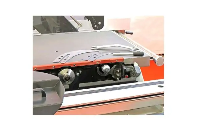 Форматно-раскройный станок Robland Z 400M 2