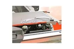 Форматно-розкрійний верстат Robland Z 400M 2