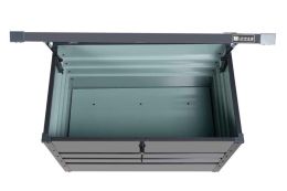 Ящик для сада и корма Zipper ZI-GAB100AN