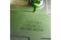 Садовий подрібнювач MAST Gartentechnik GS1500 15