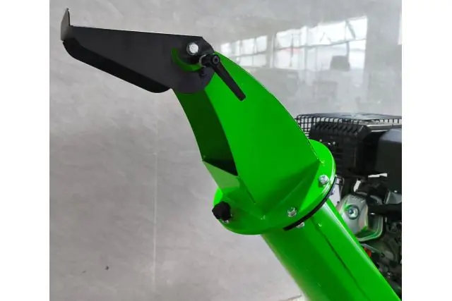 Садовий подрібнювач MAST Gartentechnik GS1500 16