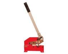 Ножницы по металлу ручные Holzmann HS 200