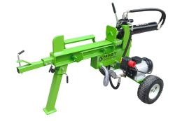 Дровокол MAST Gartentechnik MT-PR-E15T 1